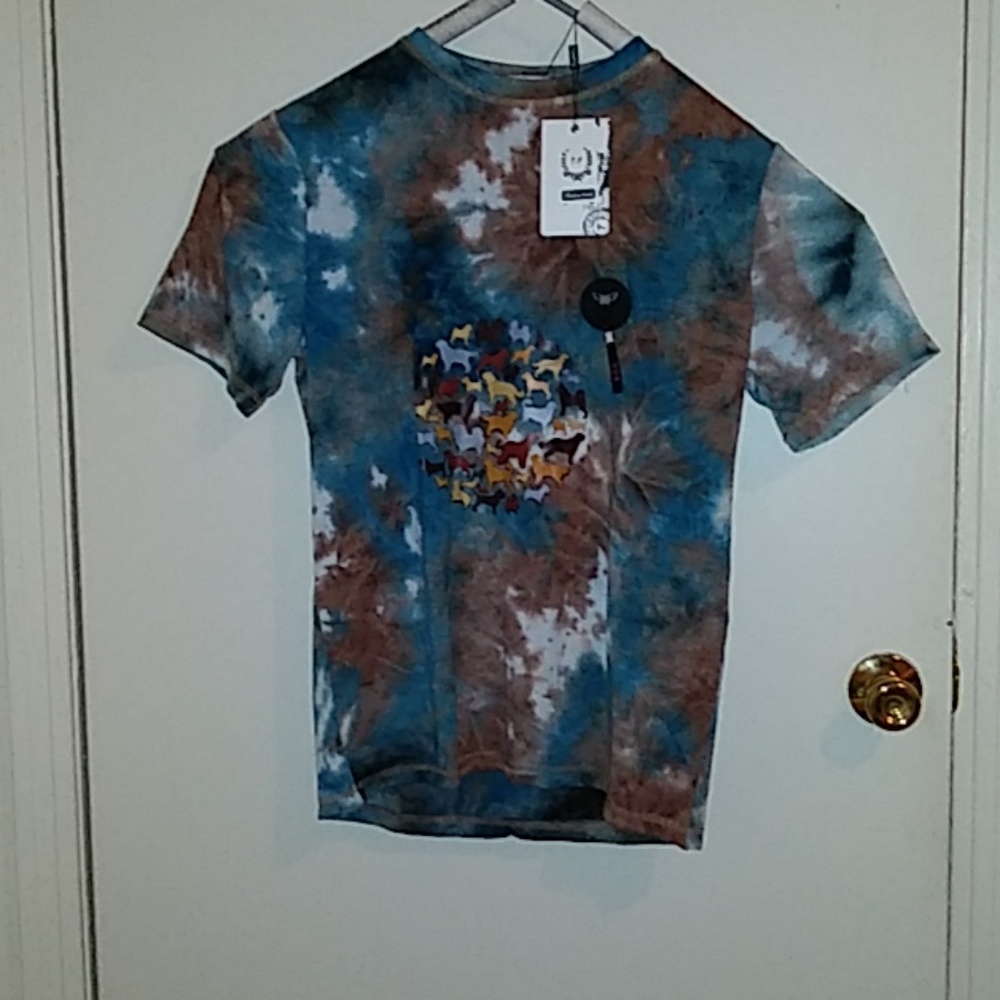 Mens shirt (L)